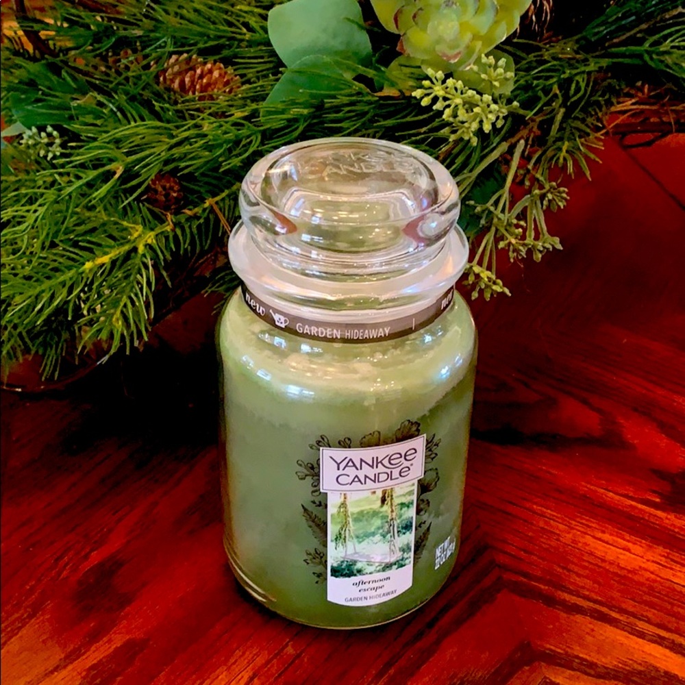 Yankee Candle